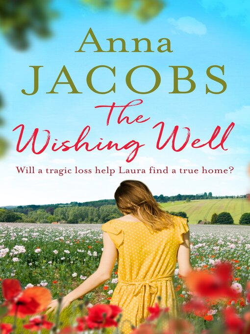 Title details for The Wishing Well by Anna Jacobs - Available